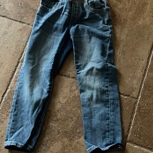 Old Navy Kids Blue Jeans